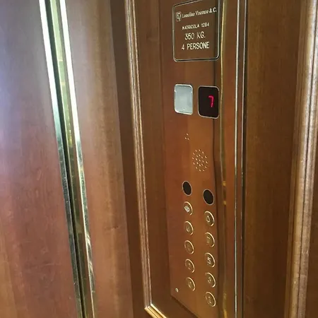 Apartmán Corso Venezia *