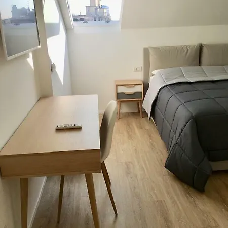 Apartamento Corso Venezia