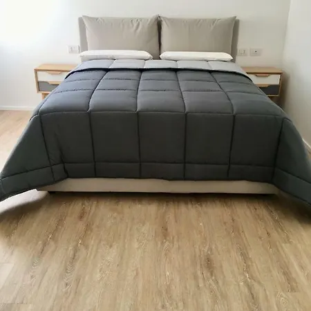 Corso Venezia Apartamento Milão