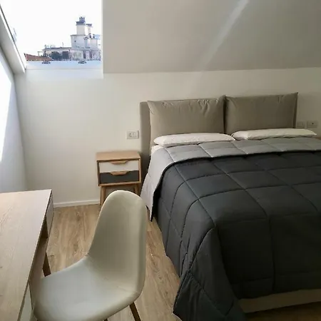 Corso Venezia Appartamento Milano