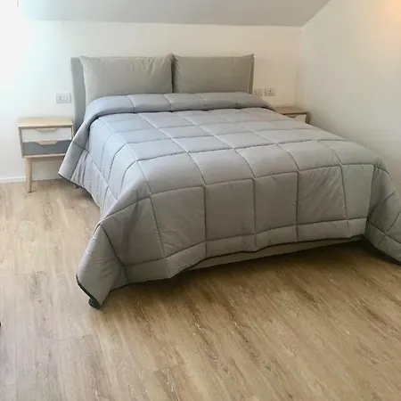Corso Venezia Apartment Milan