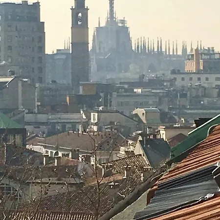 Appartamento Corso Venezia *