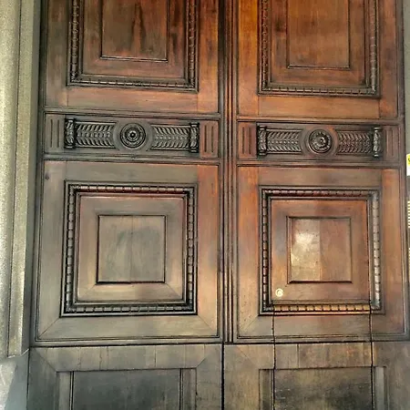 Corso Venezia Appartamento Milano
