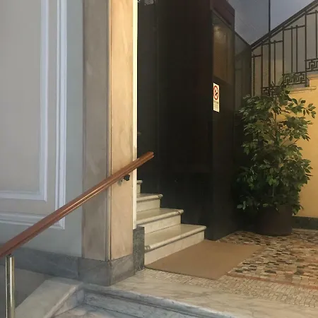 Corso Venezia Appartamento
