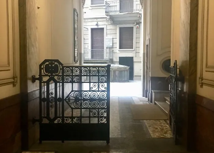 Corso Venezia *