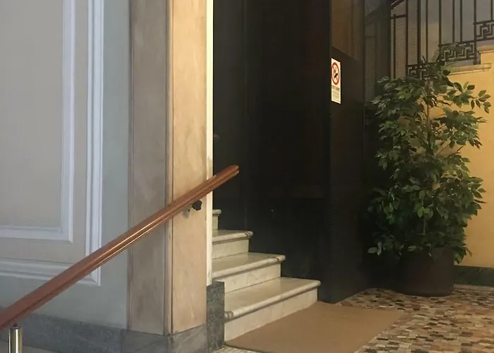 Corso Venezia Appartement