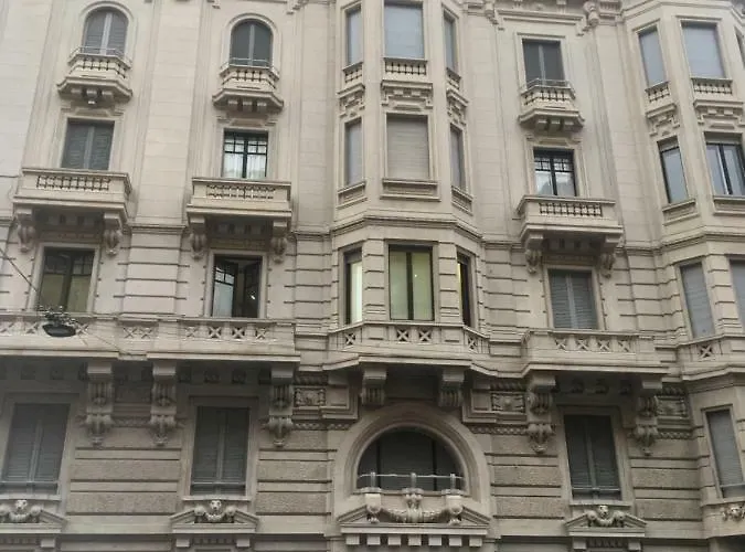 Corso Venezia Appartement *