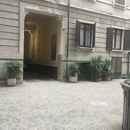 Corso Venezia