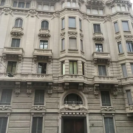 Corso Venezia Lägenhet *