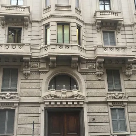Corso Venezia * Μιλάνο